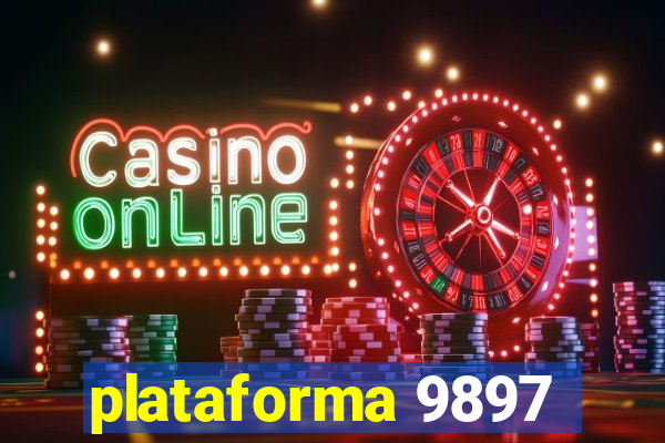 plataforma 9897